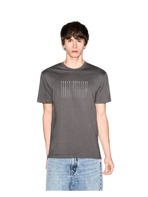 XM002519U8144 GRIGIO ARMANI EXCHANGE | XM002519U8144 GRIGIO